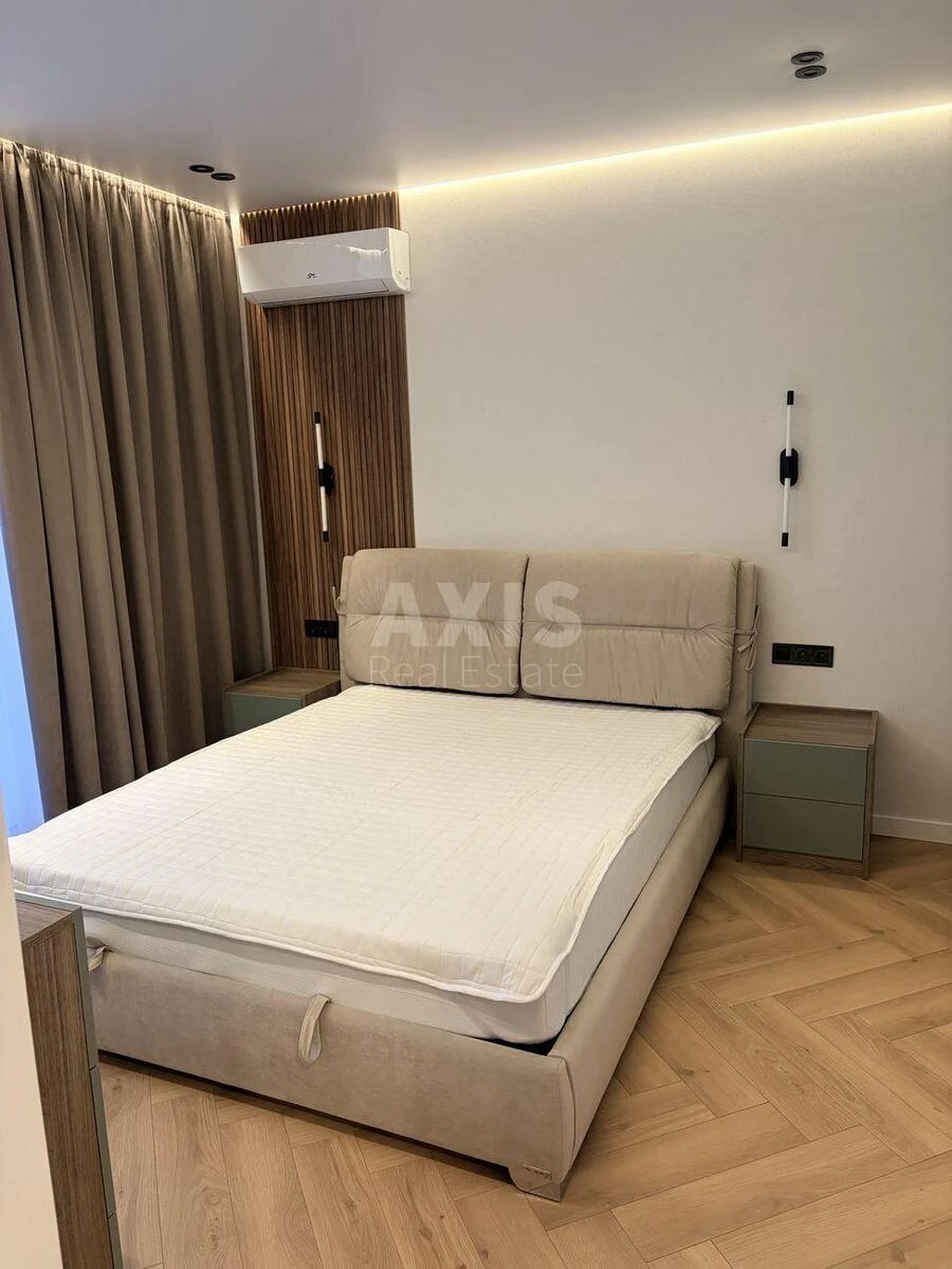 1к квартира ул. Драгоманова 31А649873