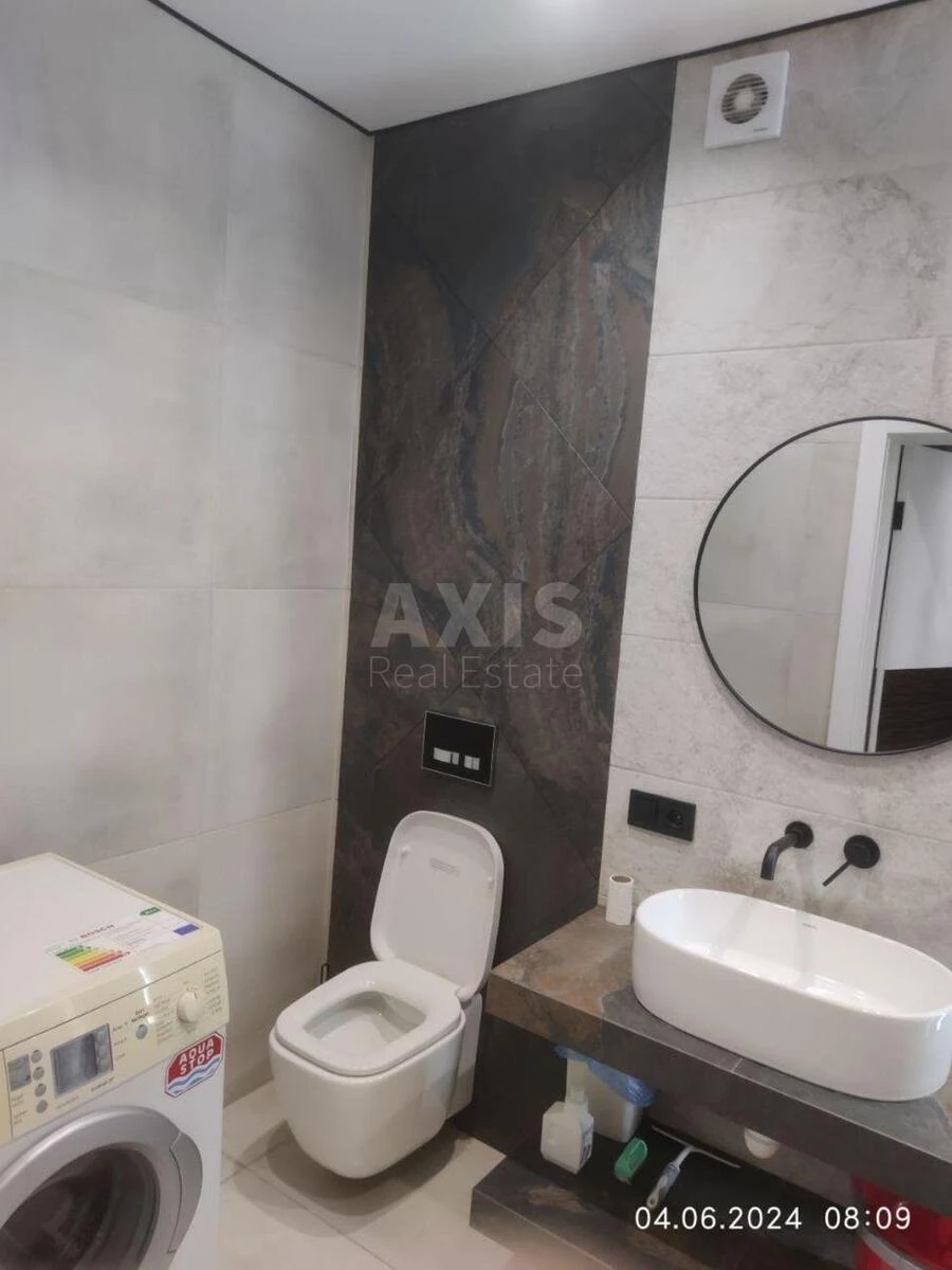 1k apartment vul. Myhajla Maksymovycha 24649968