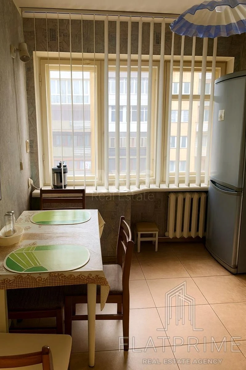 2k apartment prov. Gordienka Kostjantyna 1А666280