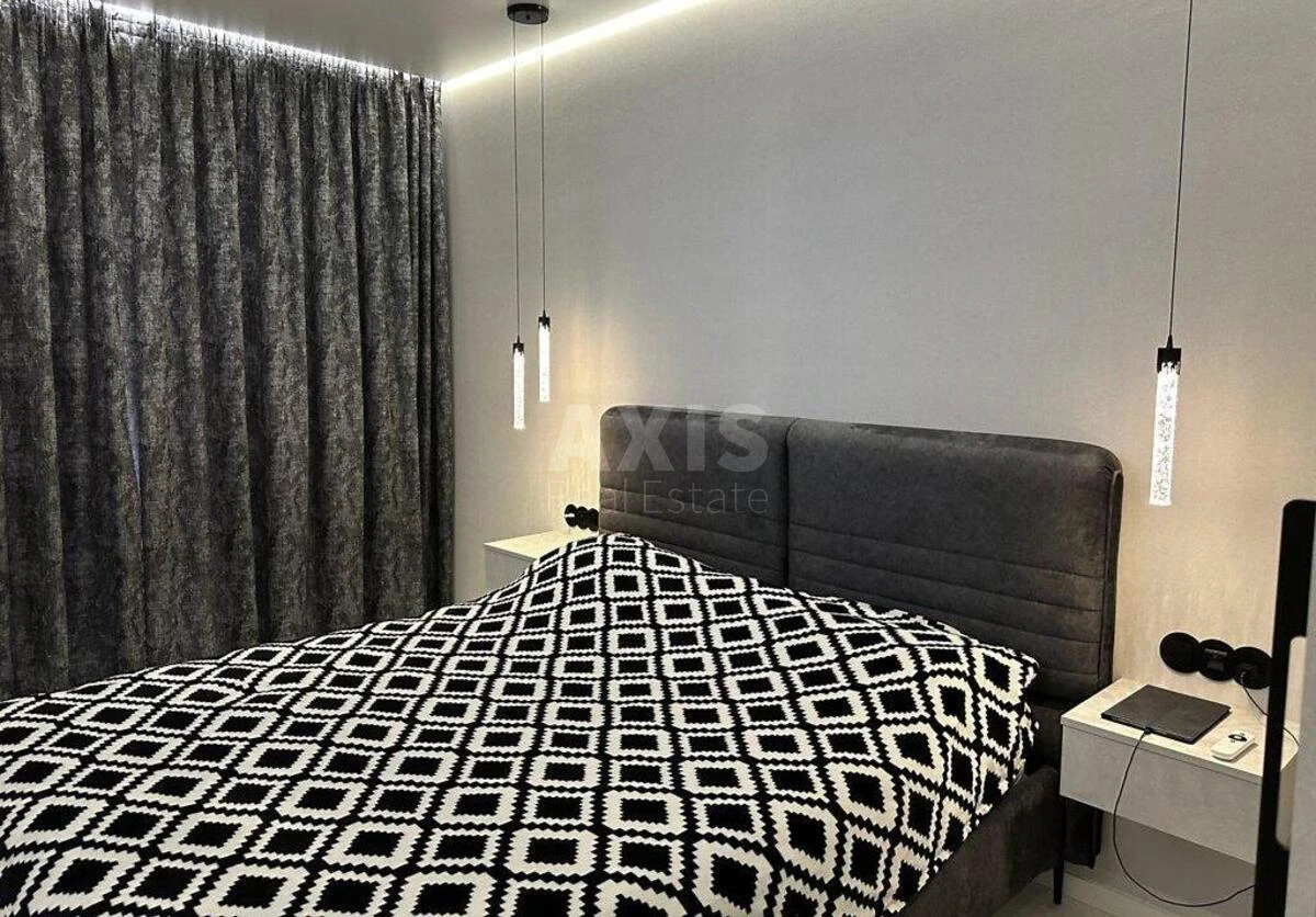 1k apartment vul. Zabolotnogo Akademika 148В, корп. 1484483