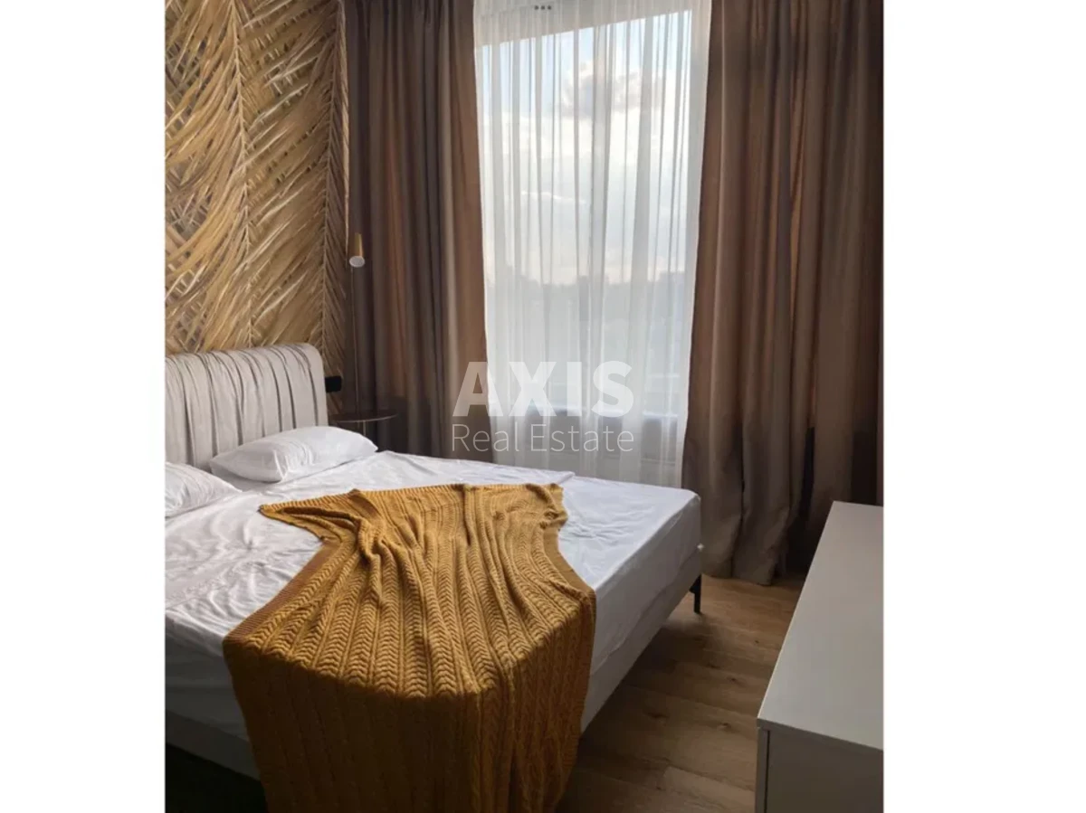 2k apartment vul. Fedorova Ivana 2А234243