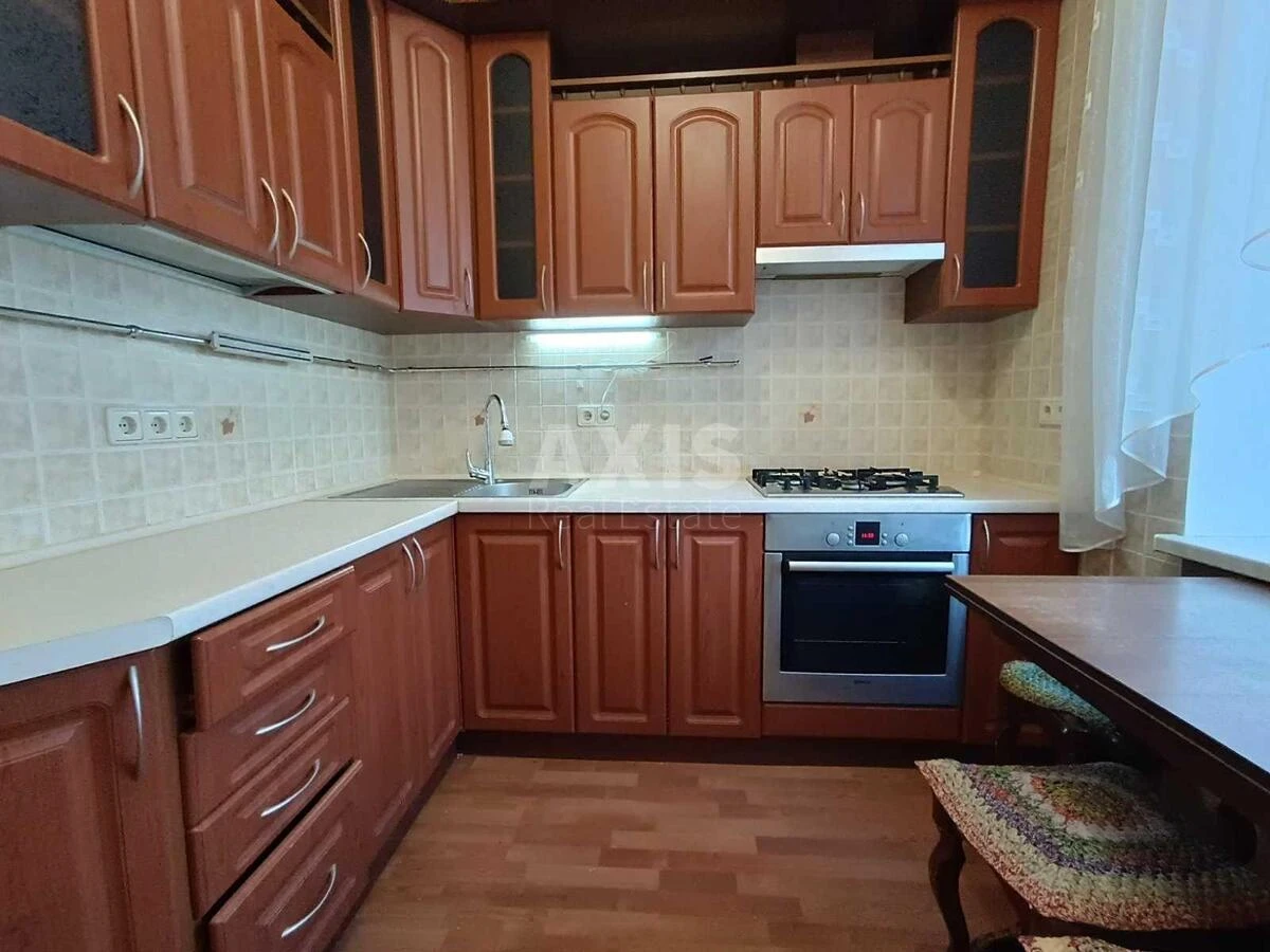 2k apartment vul. Dilova 669776