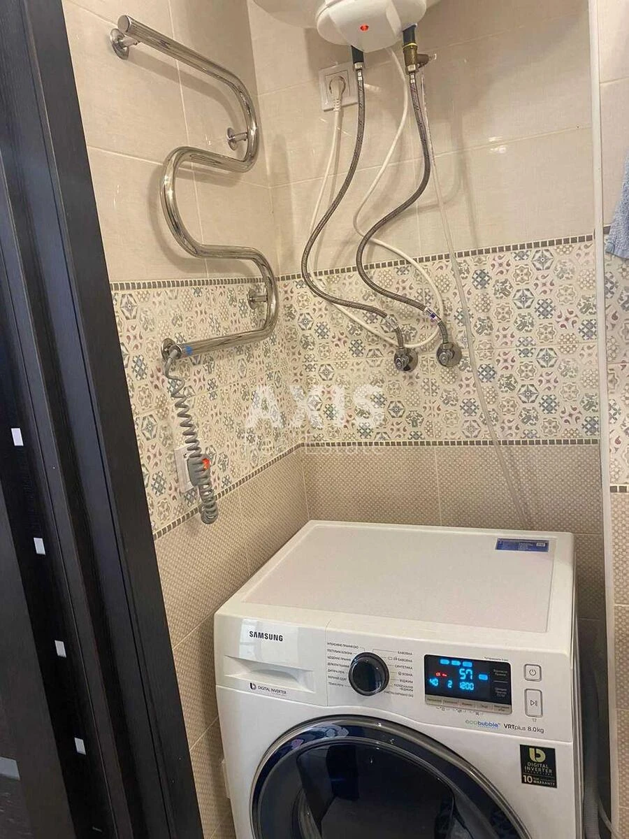 1k apartment vul. Oleny Pchilky 3487652