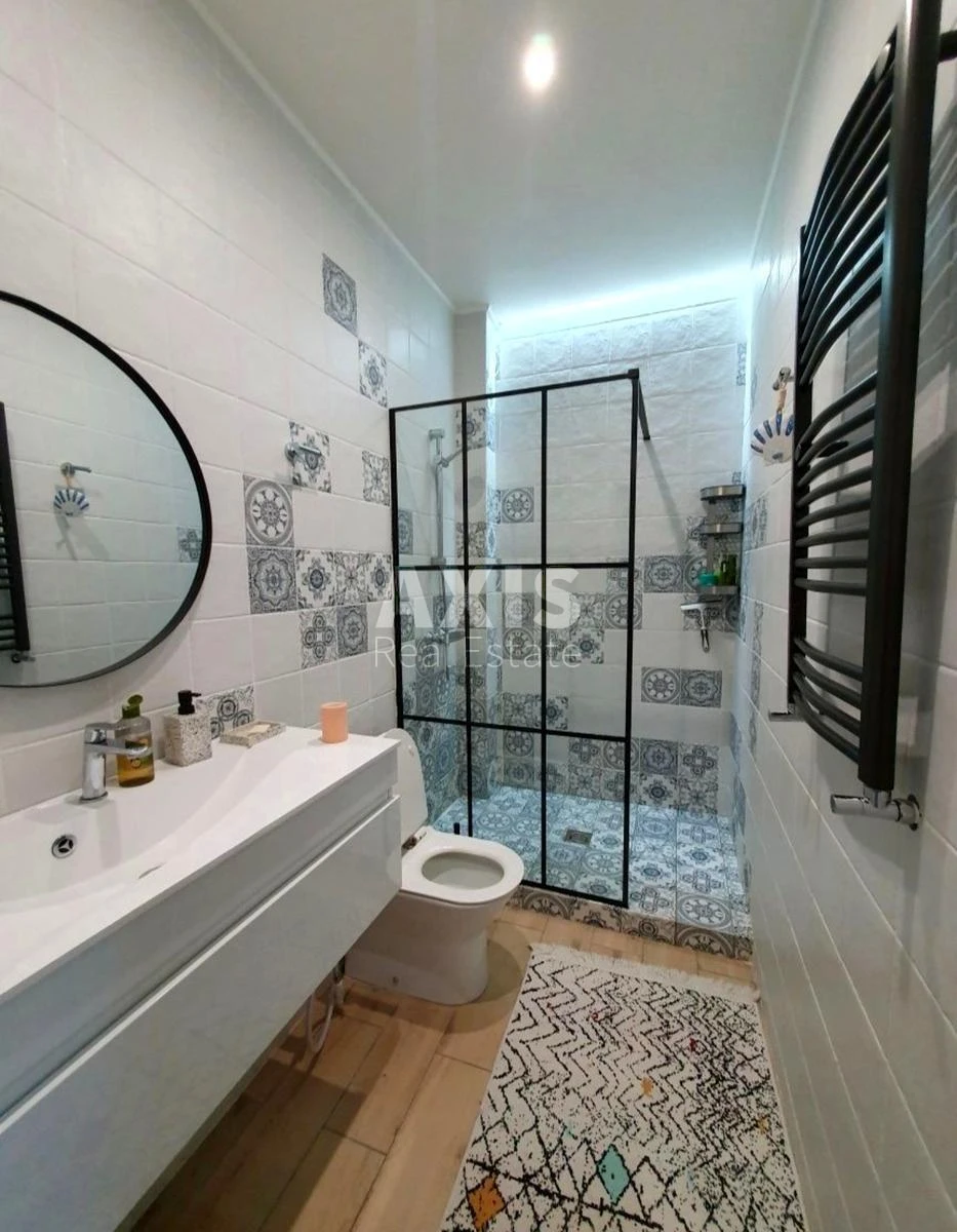 House vul. Sadova 61-a, 100m2, Kyiv city6556412