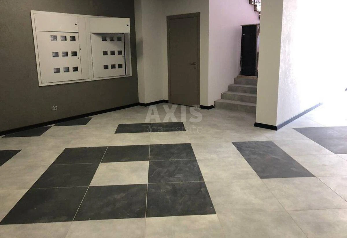 1k apartment vul. Glybochyc'ka 17594740