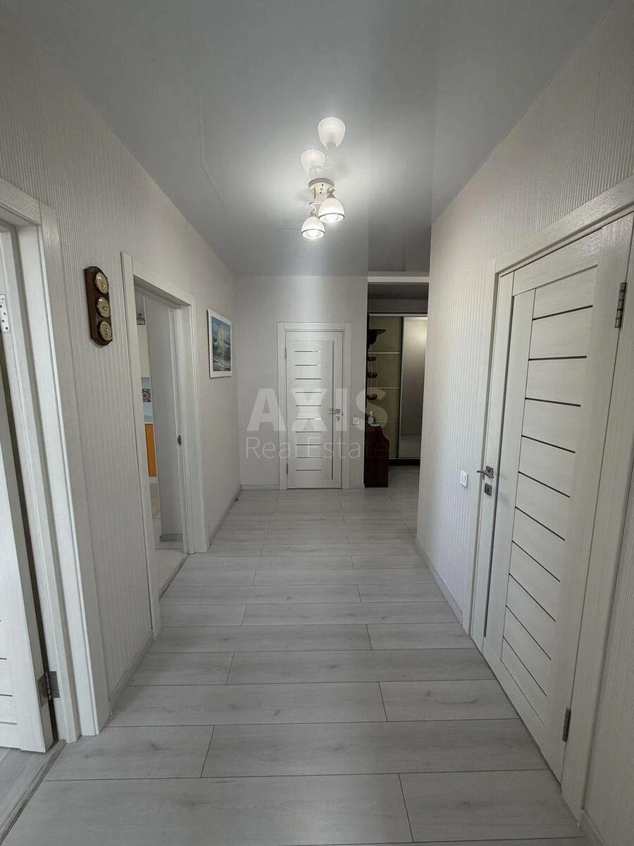 2k apartment vul. Demii'vs'ka 16688018