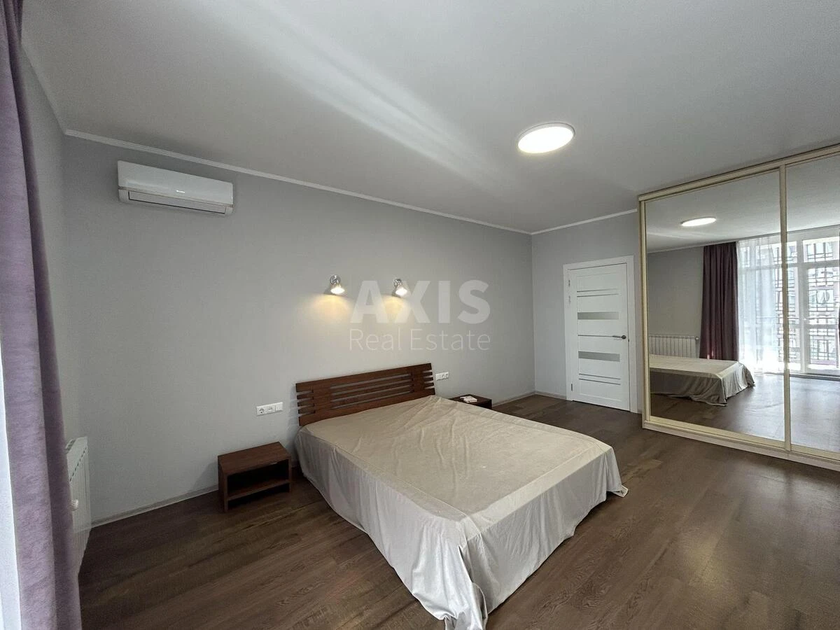 2k apartment vul. Glybochyc'ka 13636857