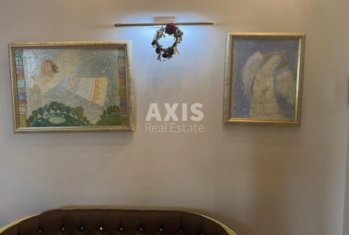 3к квартира ул. Урловская 11А568511