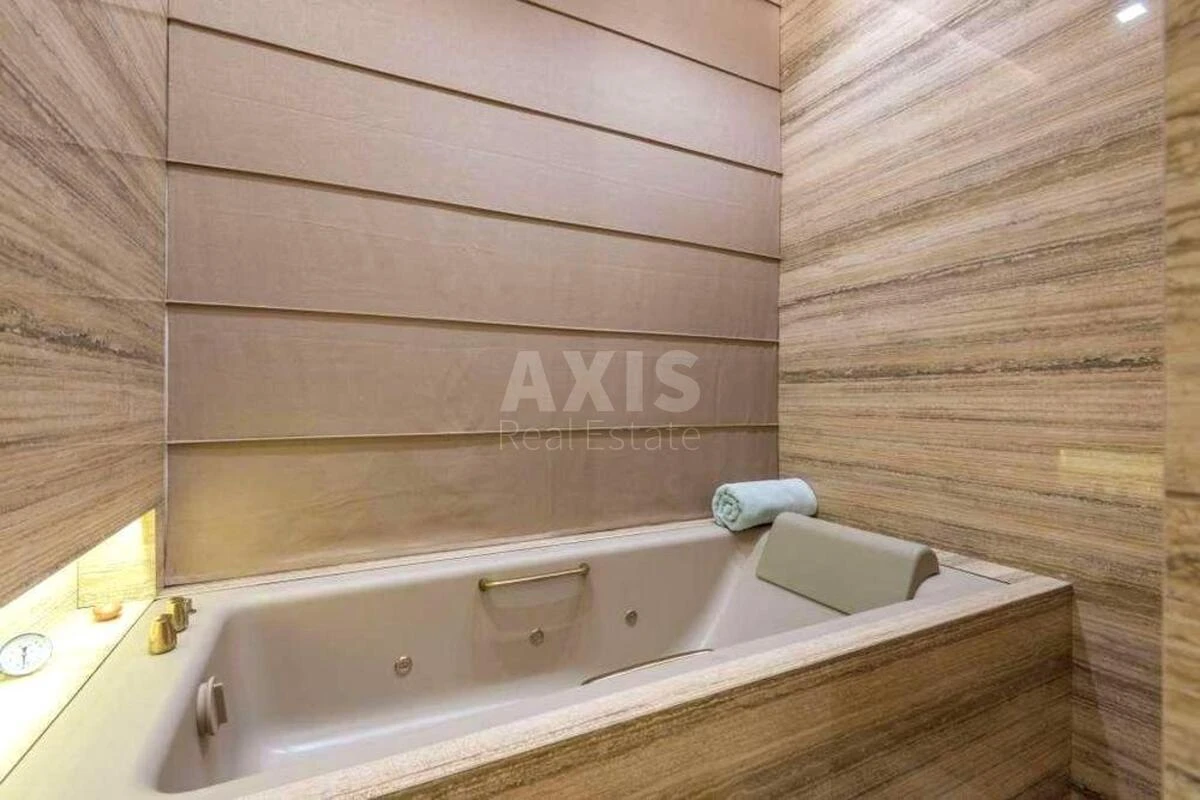 3k apartment vul. Strutyns'kogo Sergija 2593914