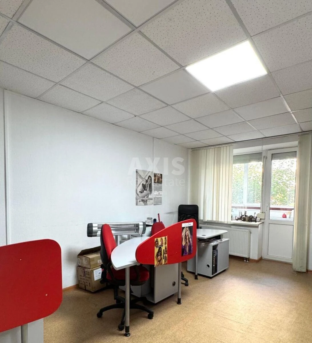 Trade object vul. Saljutna 1Б, 92m2635560