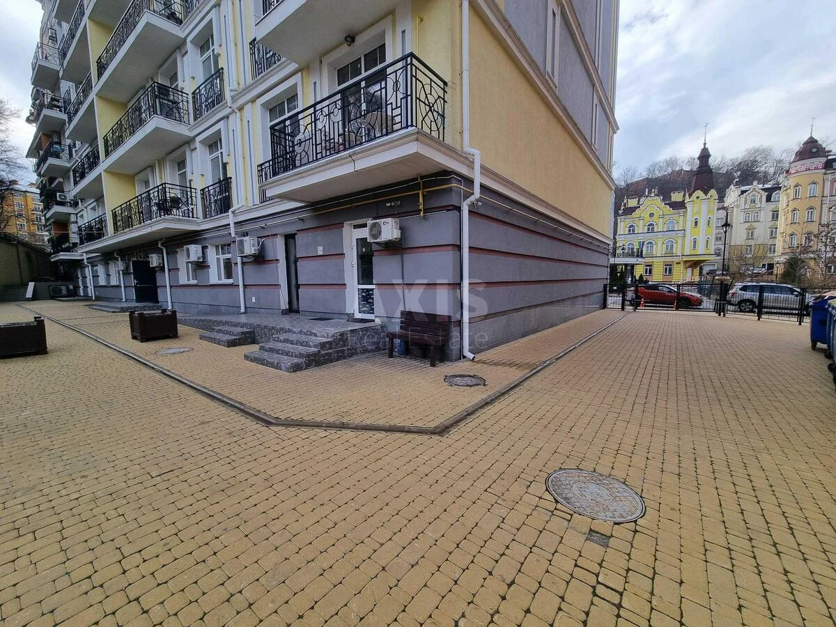 Trade object vul. Degtjarna 7, 120m2670818