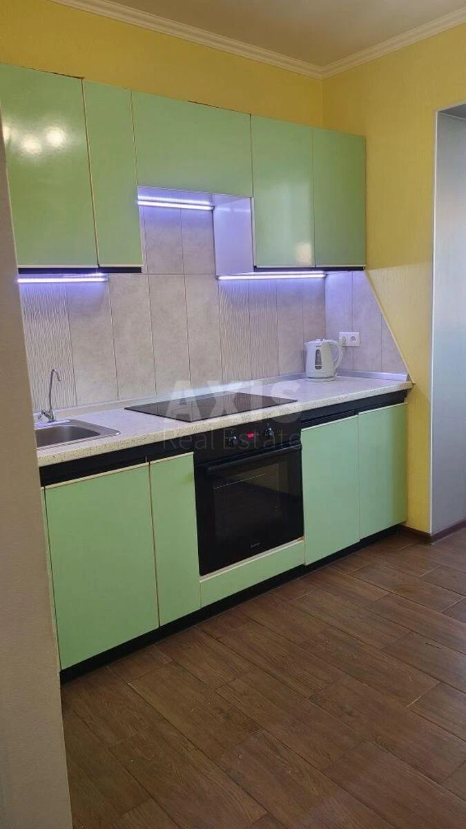 2к квартира ул. Бальзака Оноре де 8687312