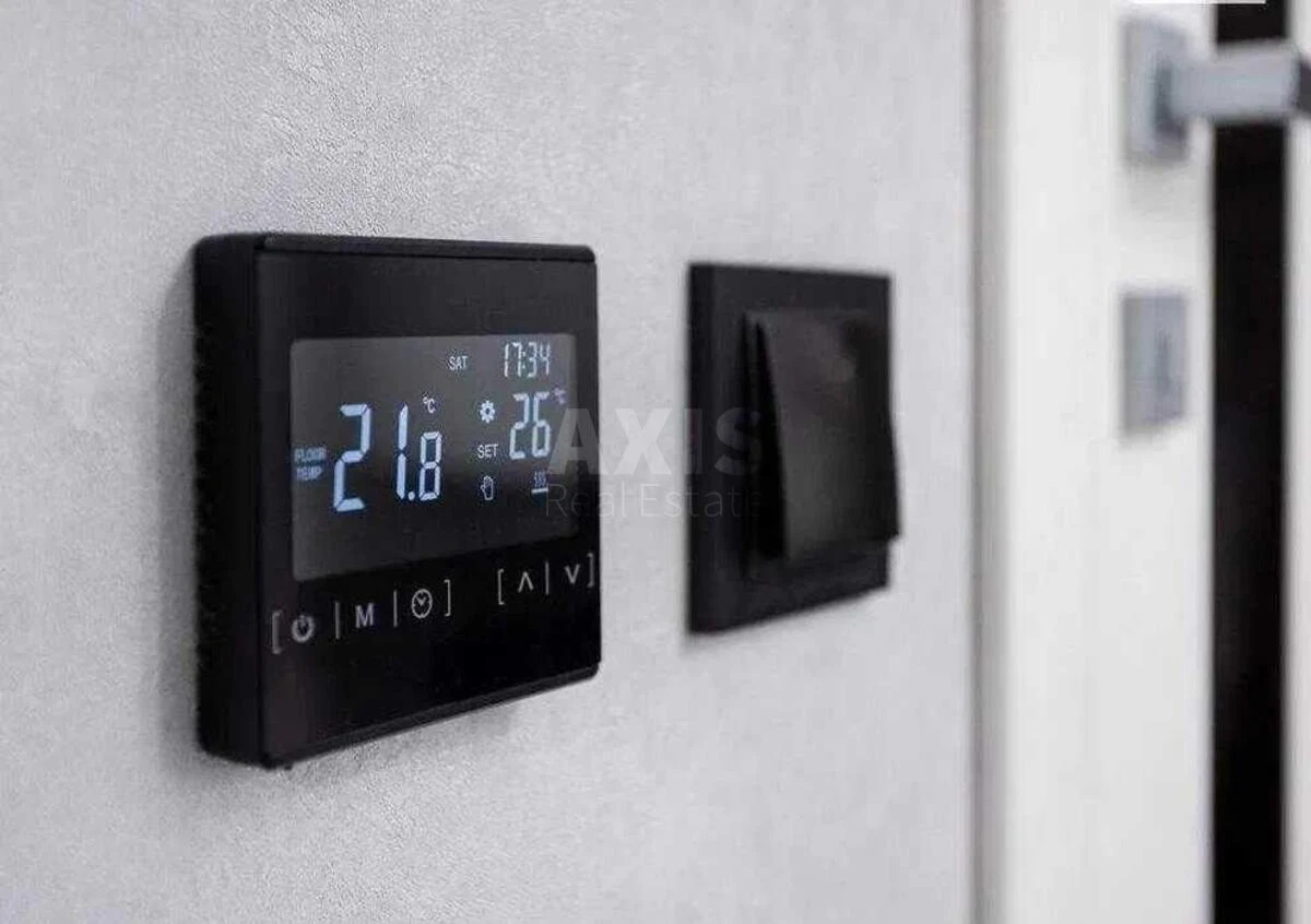 1k apartment prov. Jasynuvats'kyj 11634887