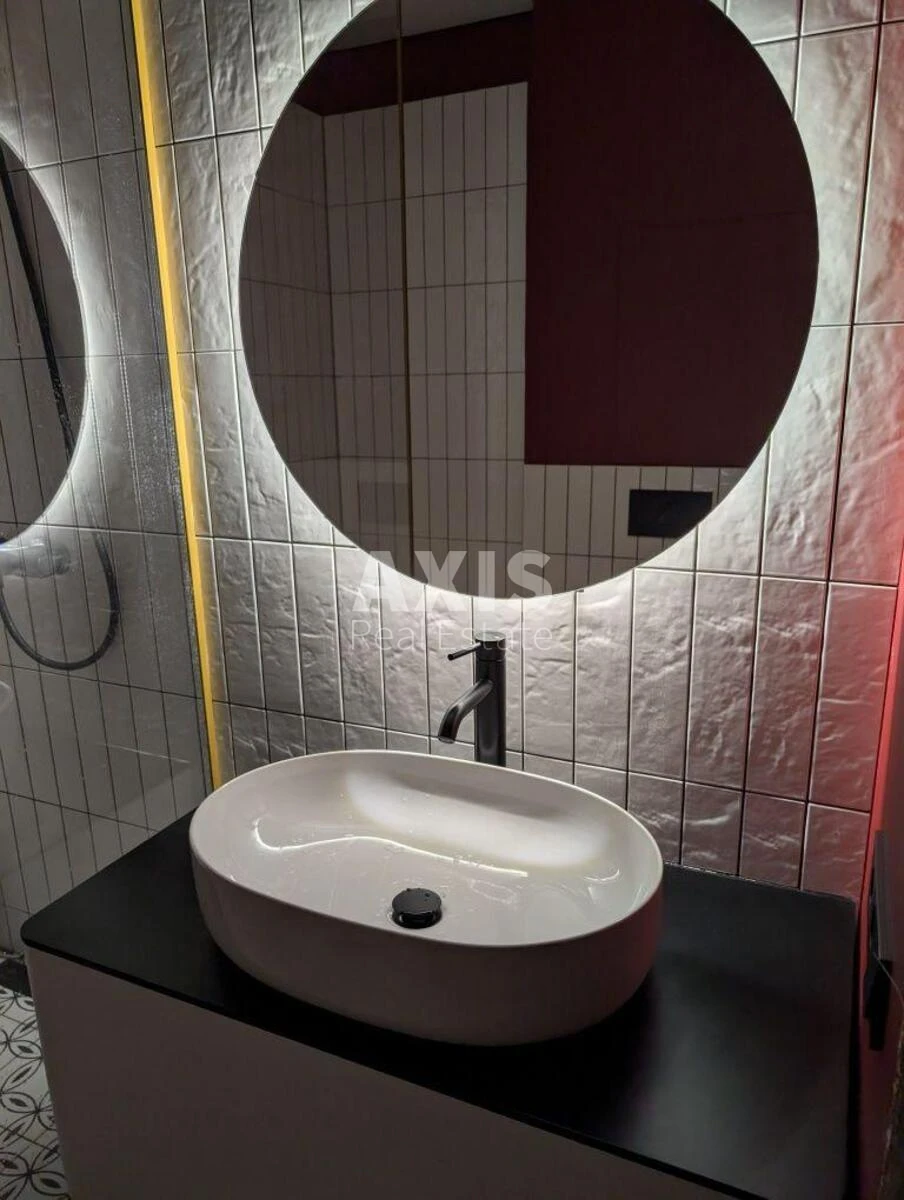 2k apartment vul. Jangelja Akademika 2А603135