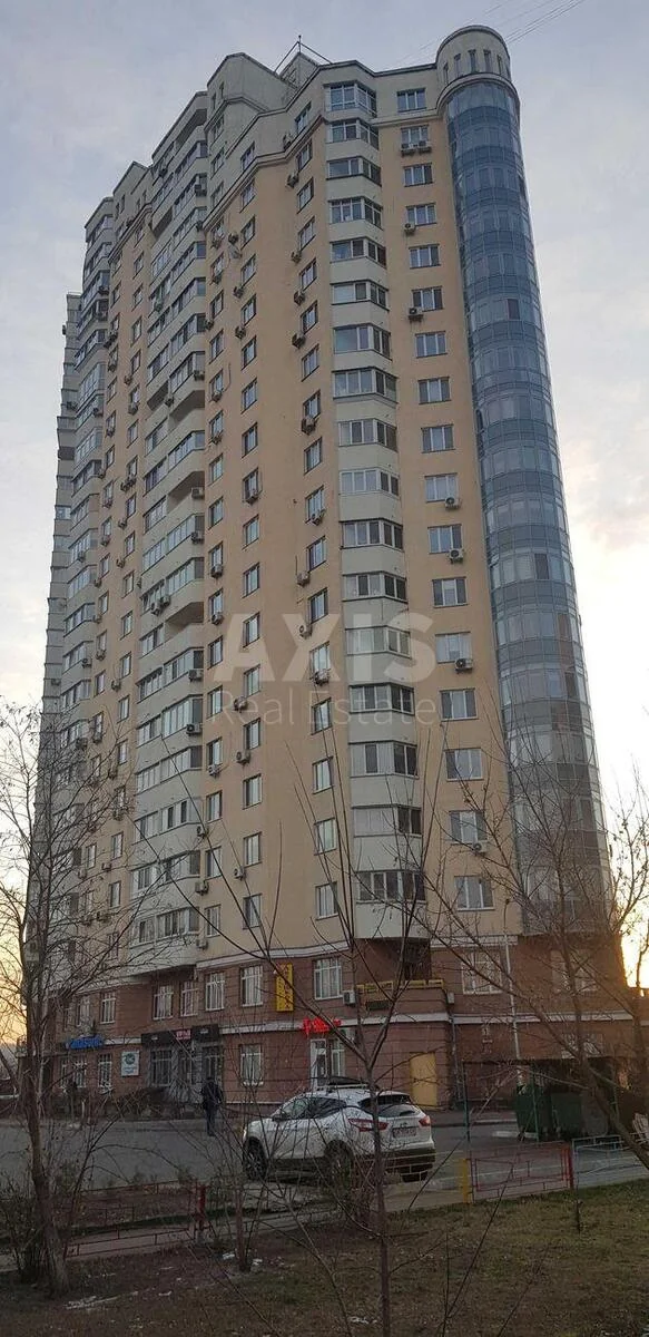 4к квартира ул. Иорданская 1