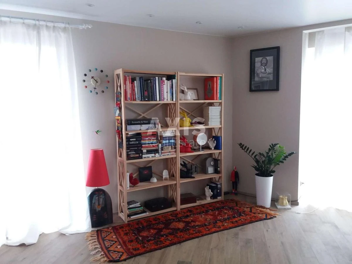 4k apartment vul. Lypkivs'kogo Vasylja Mytropolyta 18293055