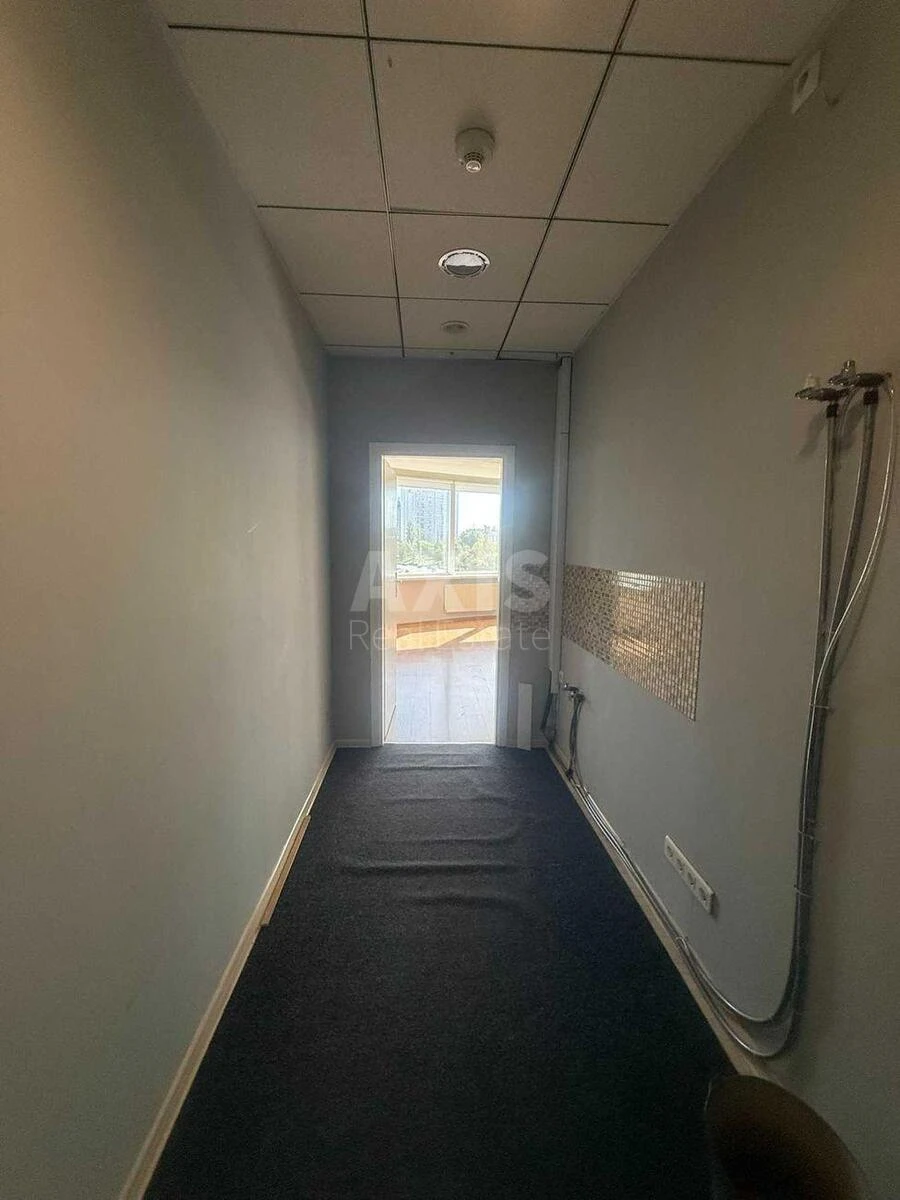 Office vul. Sverstjuka Jevgena 2, 88m2714309