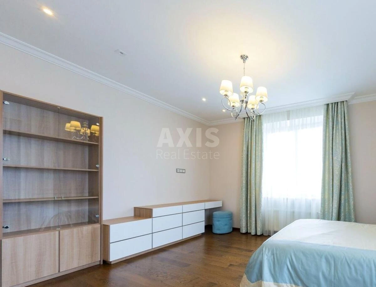 4k apartment vul. Laboratorna 6668528