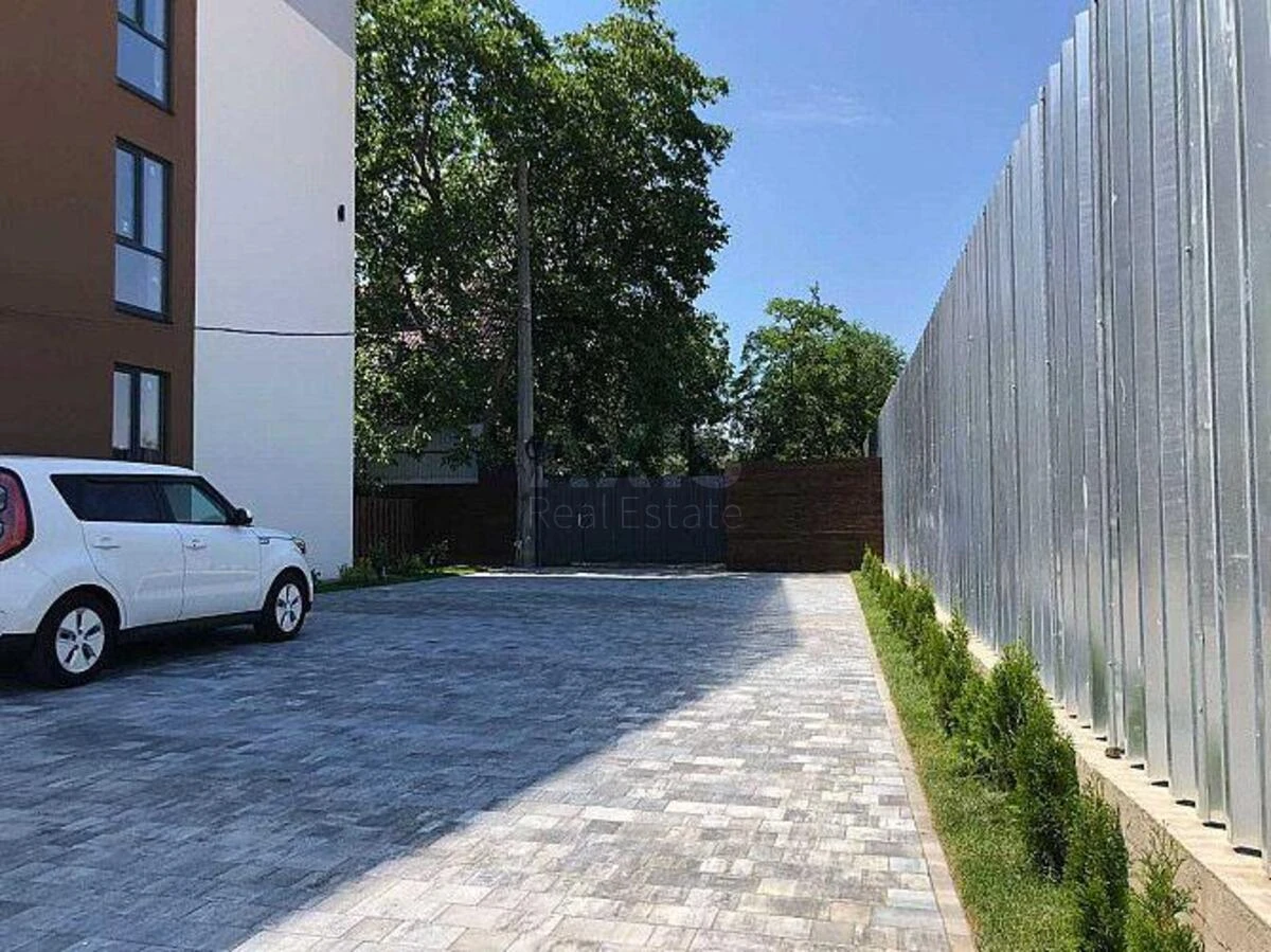 1к квартира ул. Садовая 32-я 16998012