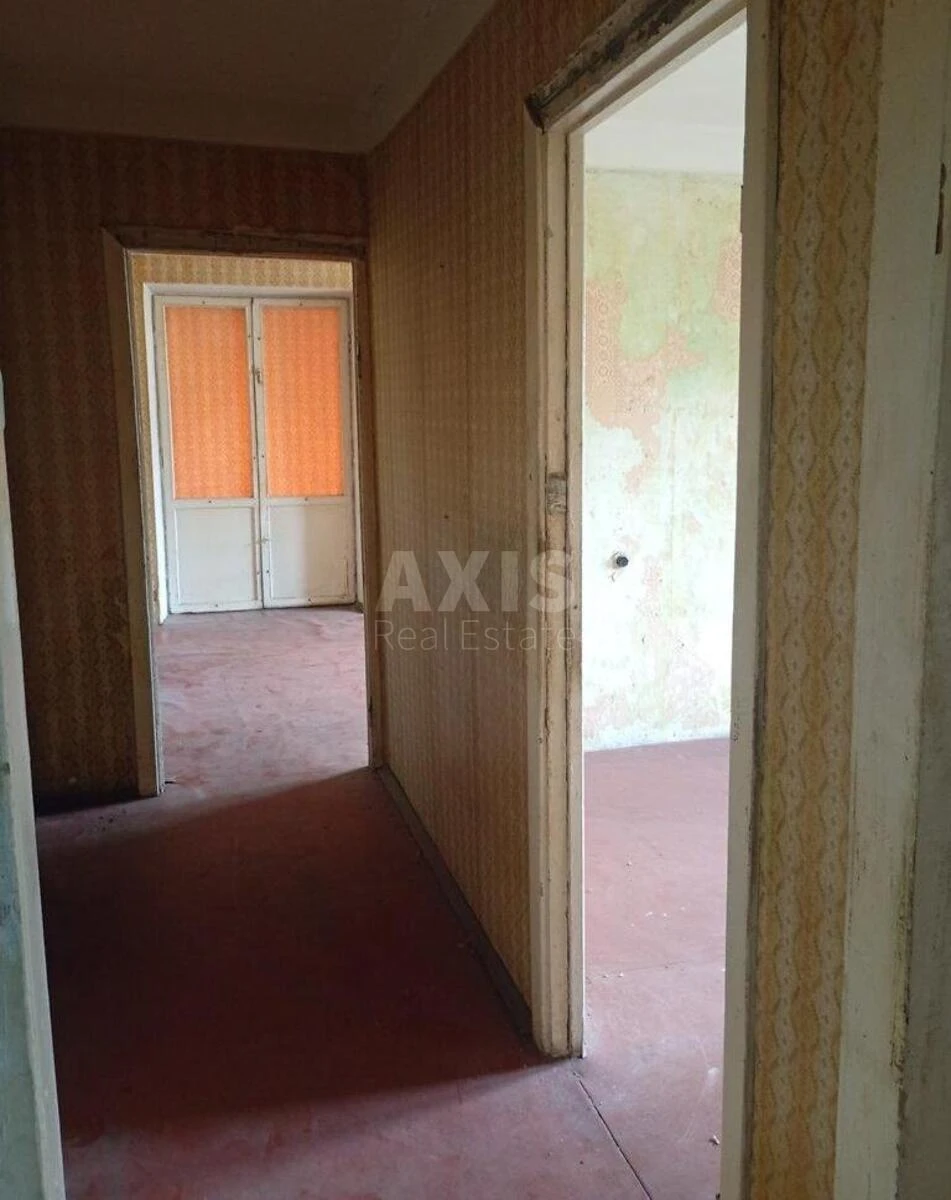 2k apartment pr-t Obolons'kyj 7699944