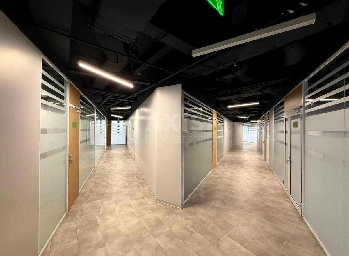 Office vul. Mechnykova 2, 2718m2668800