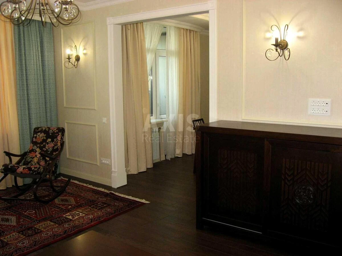 2k apartment vul. Sikors'kogo Igorja Aviakonstruktora 4Б714779