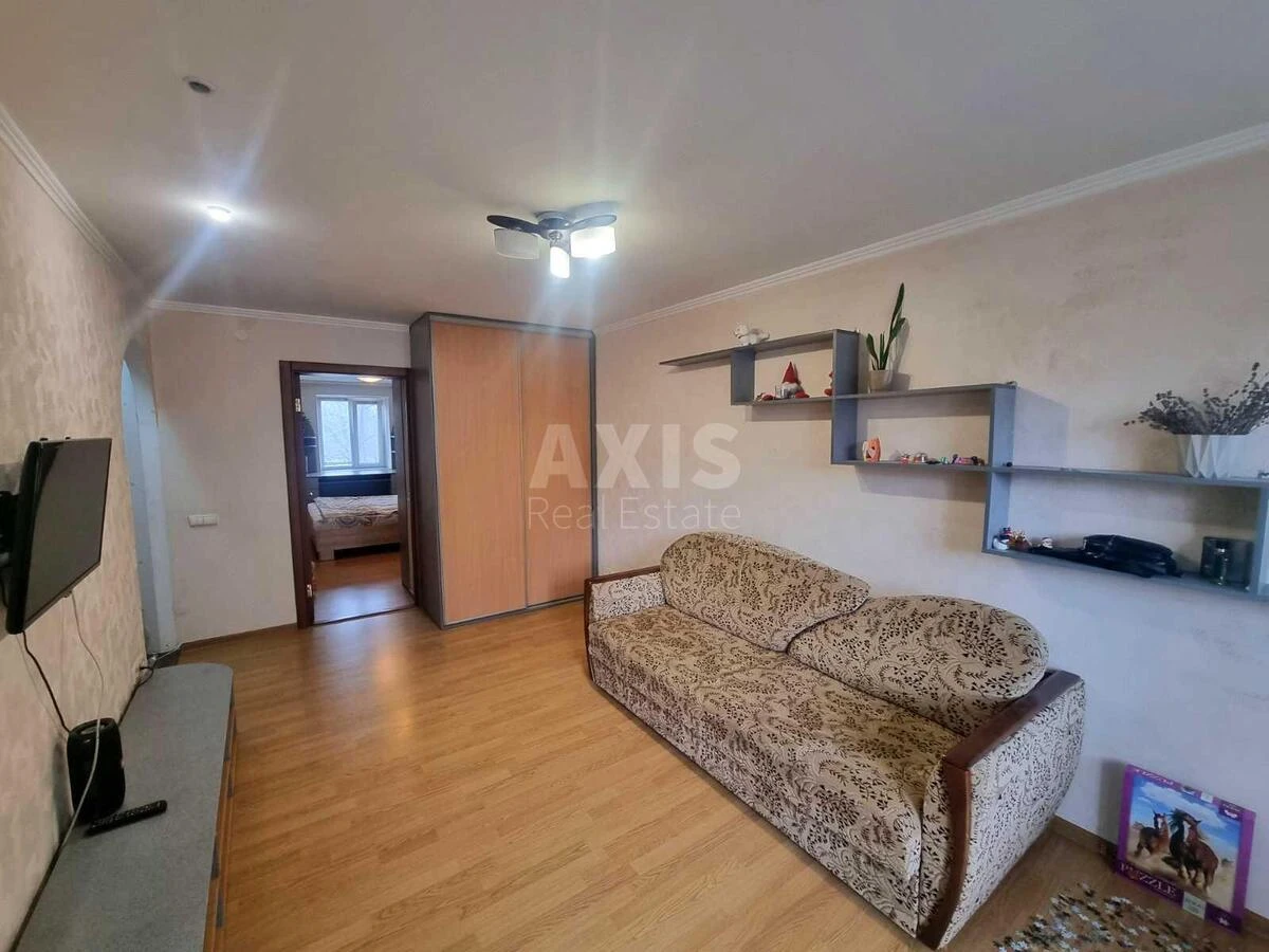 2k apartment vul. Zoologichna 4А714874