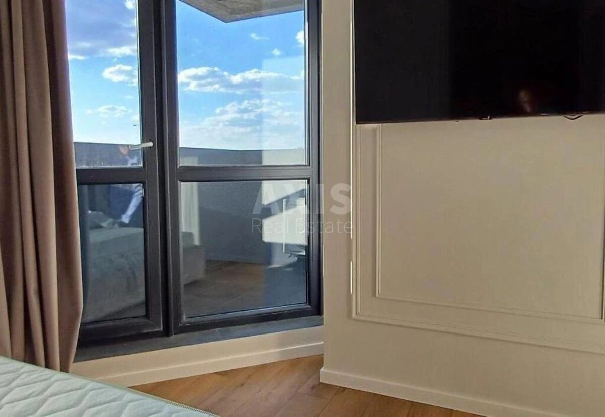 2k apartment vul. Andriya Verkhohlyada 14А6531111