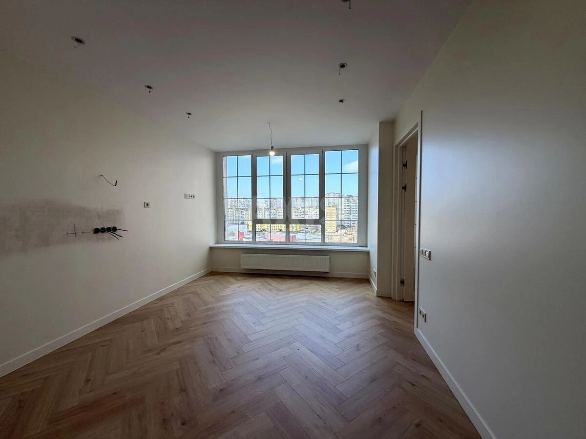 1k apartment vul. Dragomanova 38А6689411