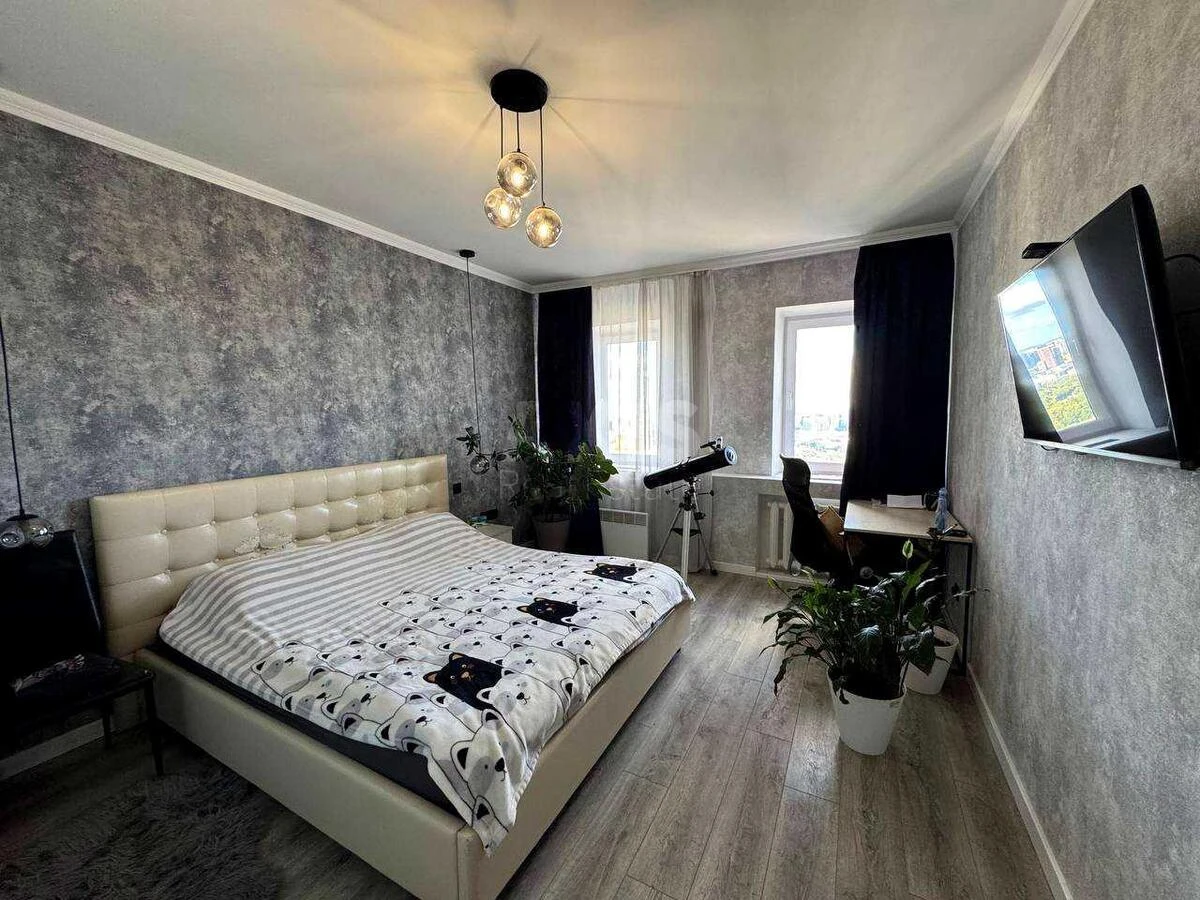 3к квартира ул. Клиническая 23/25714973