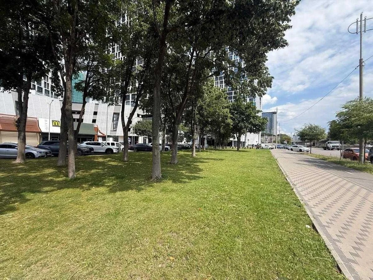 Office pr-t Berestejskij 11, 50m2629423