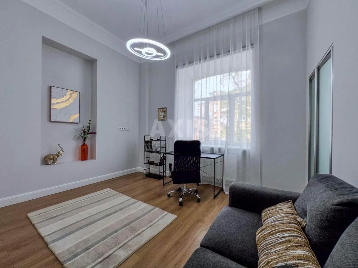 3k apartment vul. Bohdana Stupky 36691221