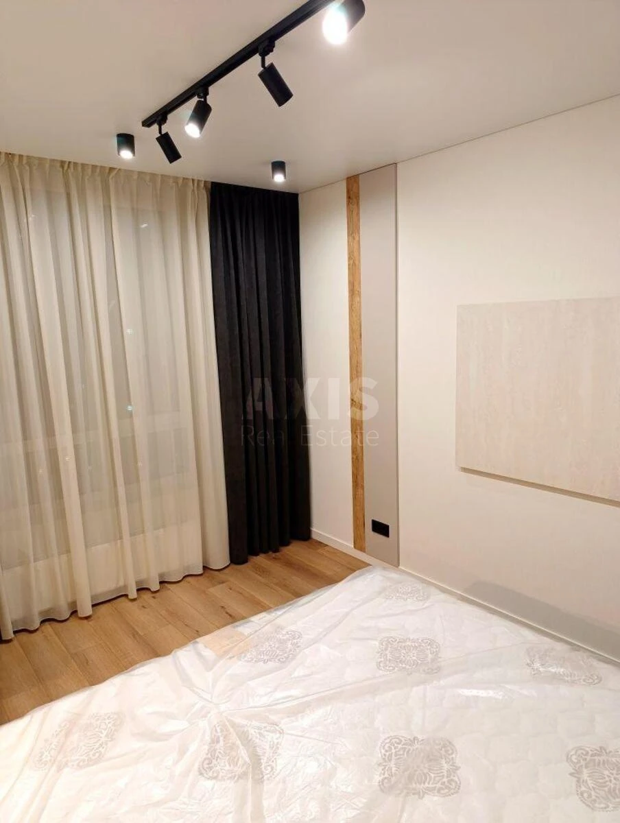 1k apartment vul. Vsevoloda Zmijenka 15/236531910