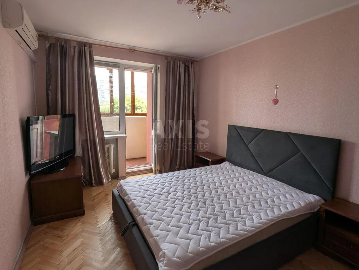 3k apartment vul. Tarasivs'ka 20669423