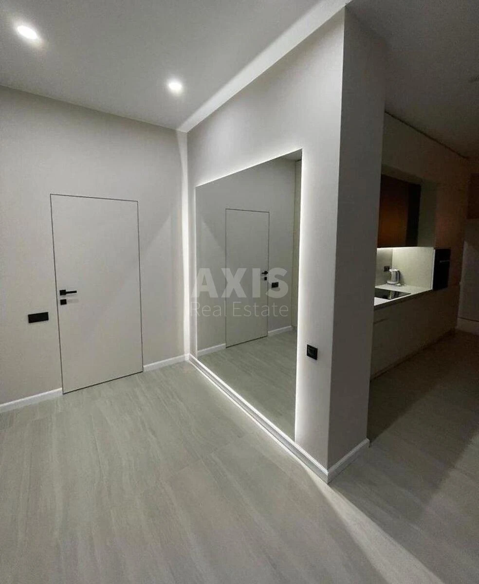 2k apartment vul. Andriya Verkhohlyada 4Б653554