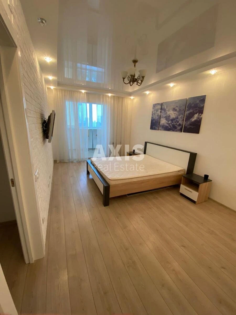 2k apartment pr-t Gongadze Georgija 18З621283