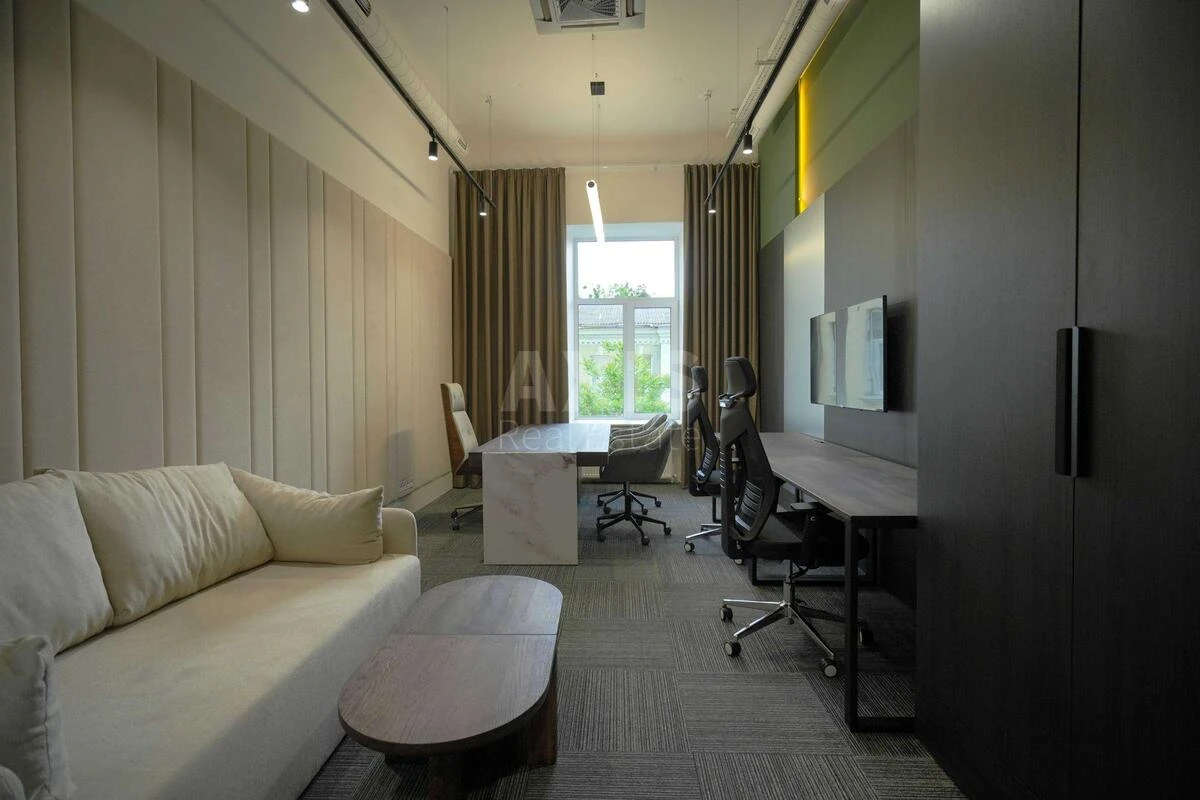 Office vul. Hmel'nyc'kogo Bogdana 51А, 570m26311718