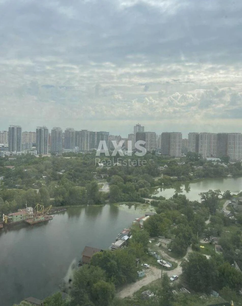3k apartment vul. Zarichna 97069713