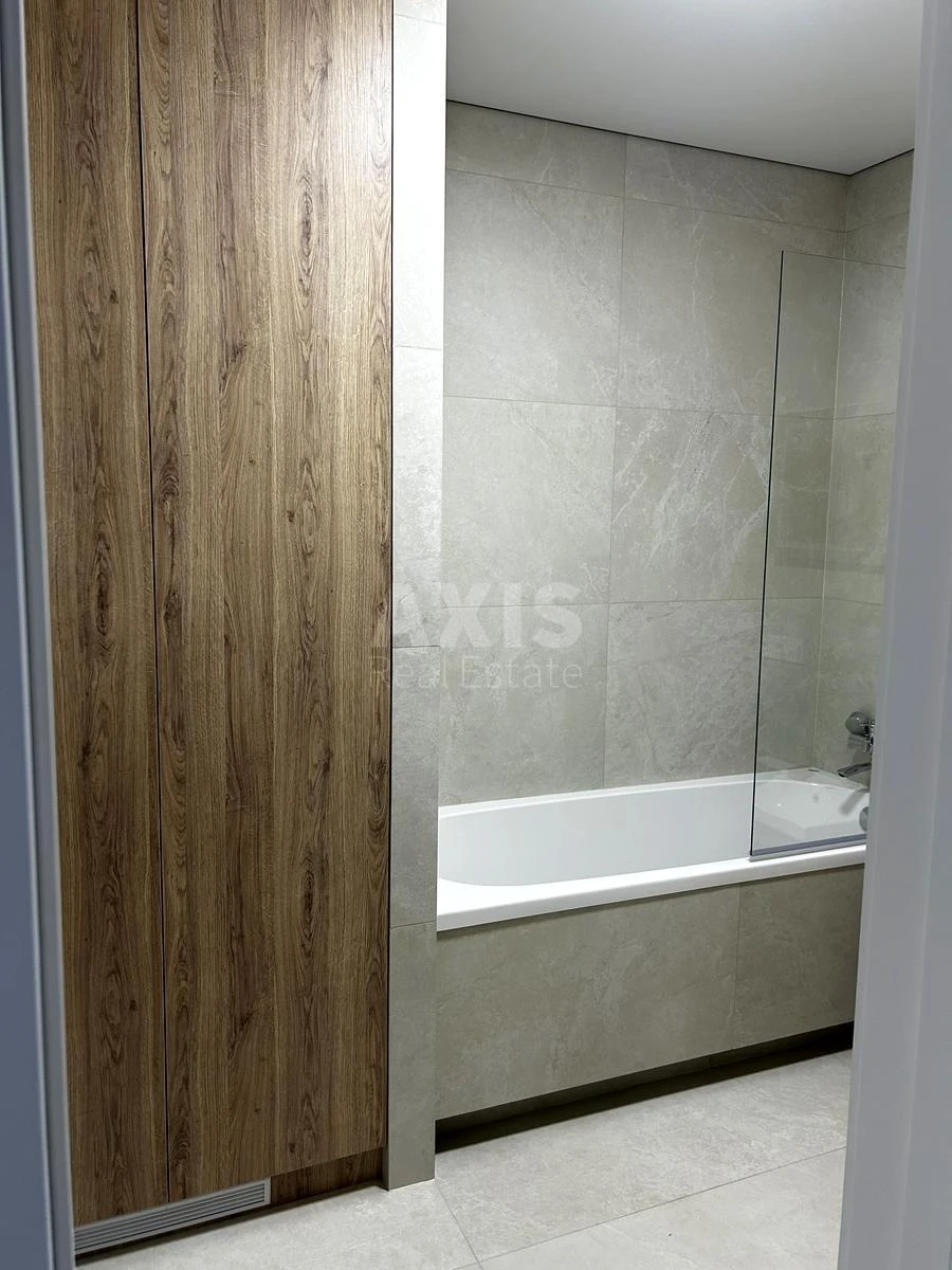 2k apartment vul. Viktora Nekrasova 6686299