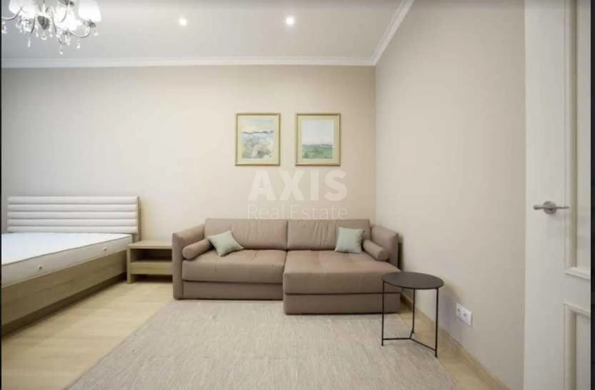 1k apartment vul. Gogolivs'ka 14631324