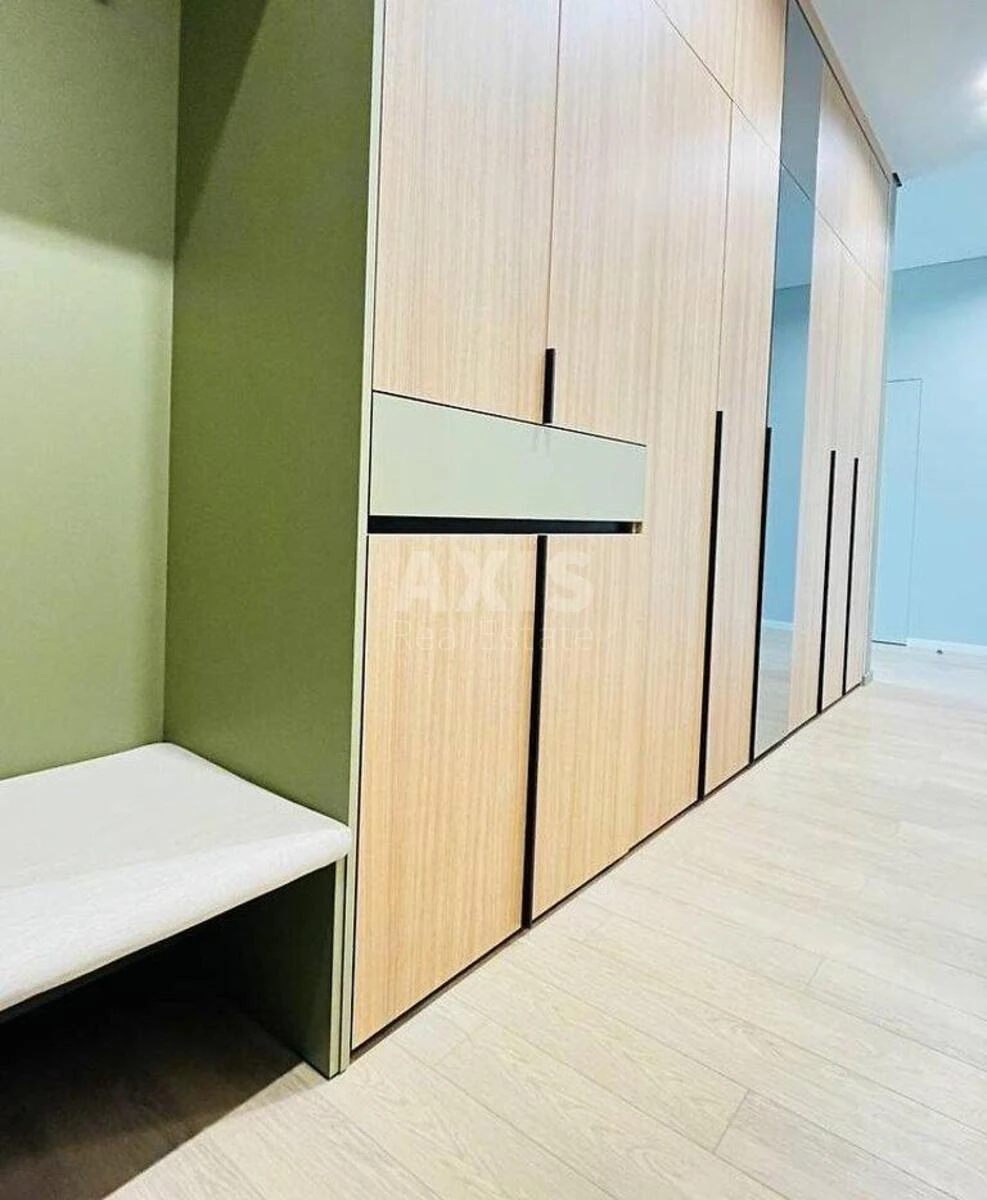 1k apartment vul. Andriya Verkhohlyada 4Б654005