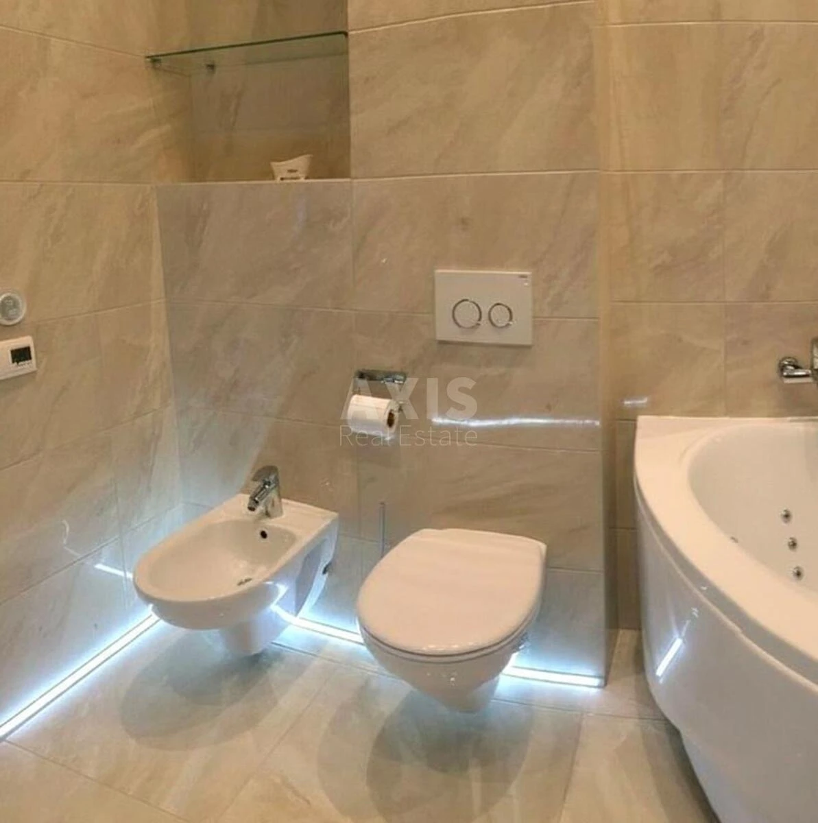 2k apartment vul. Ljuterans'ka 27/29631817