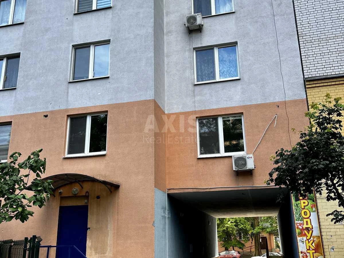3k apartment vul. Hetmana Kyryla Rozumovskoho 197156516