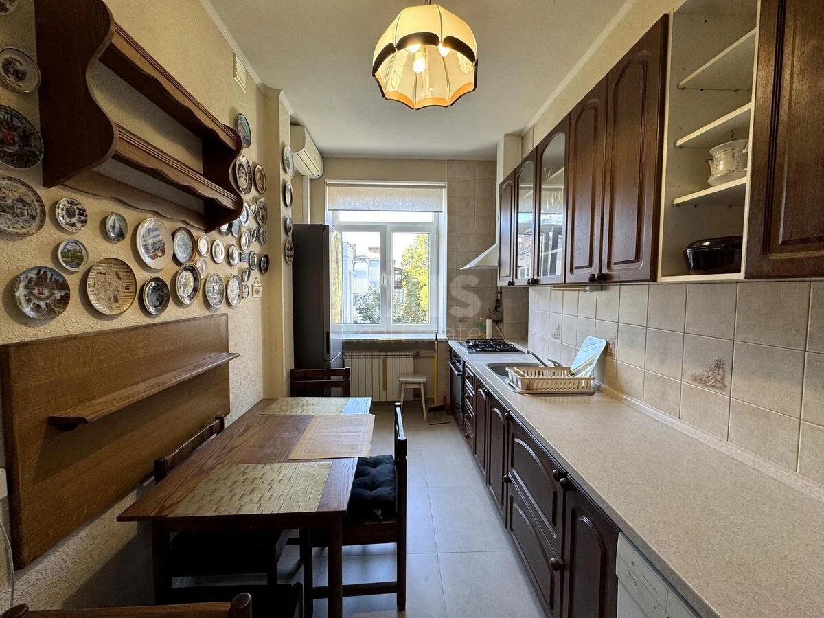 2k apartment vul. Lyps'ka 15654569