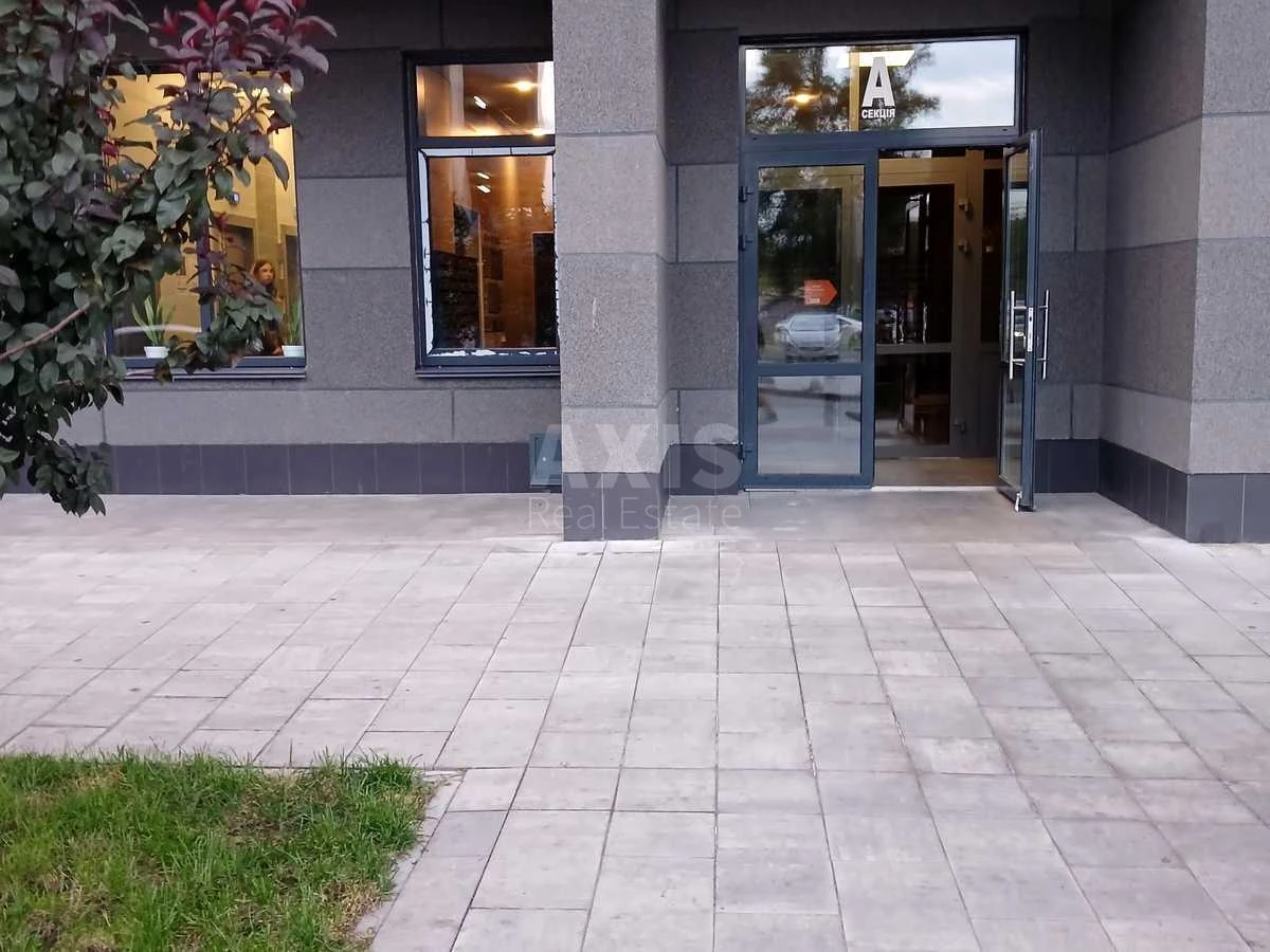 1к квартира ул. Сверстюка Евгения 4716209