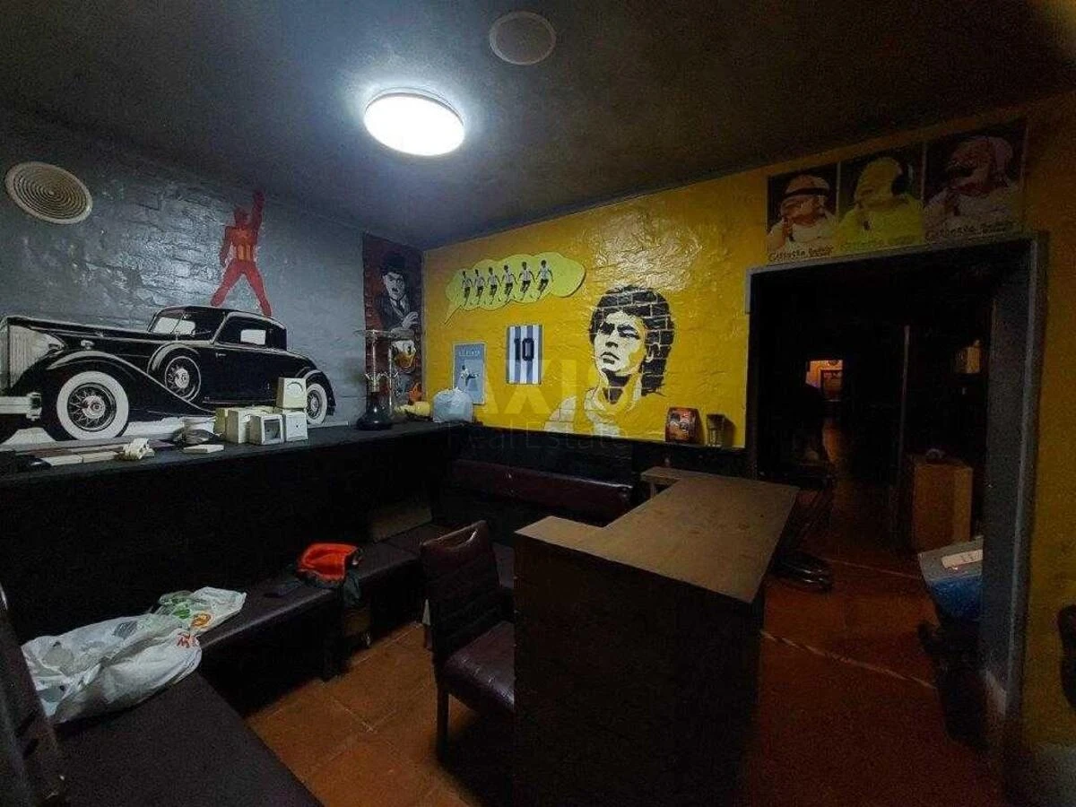 Trade object vul. Tarasivs'ka 3, 180m26707216