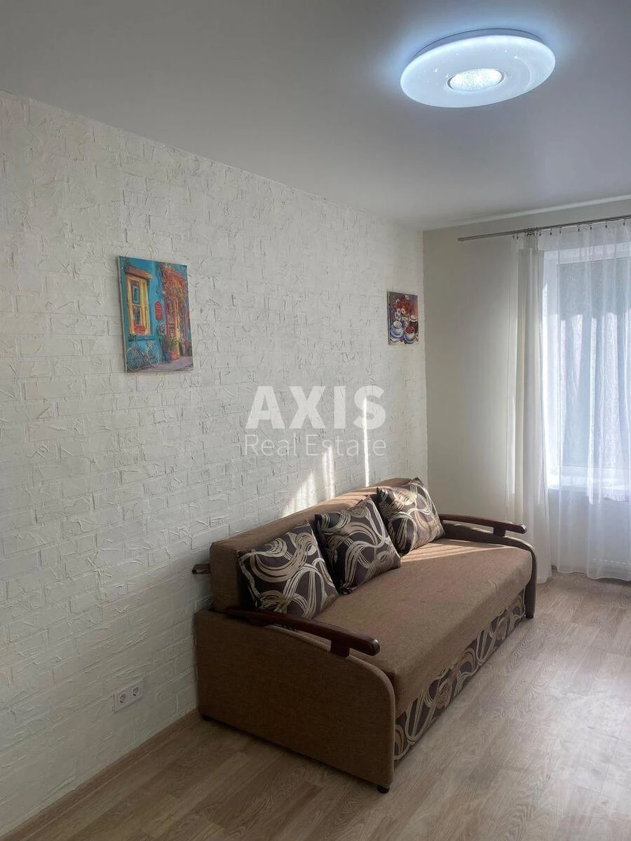 1k apartment prov. Kolomyjs'kyj 6562652