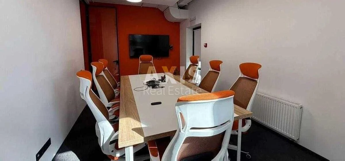 Офис ул. Ростиславская 11, 1239м2603671