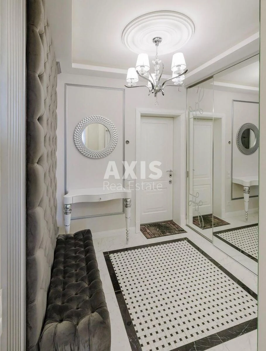 4k apartment vul. Solom'jans'ka 20V5982313