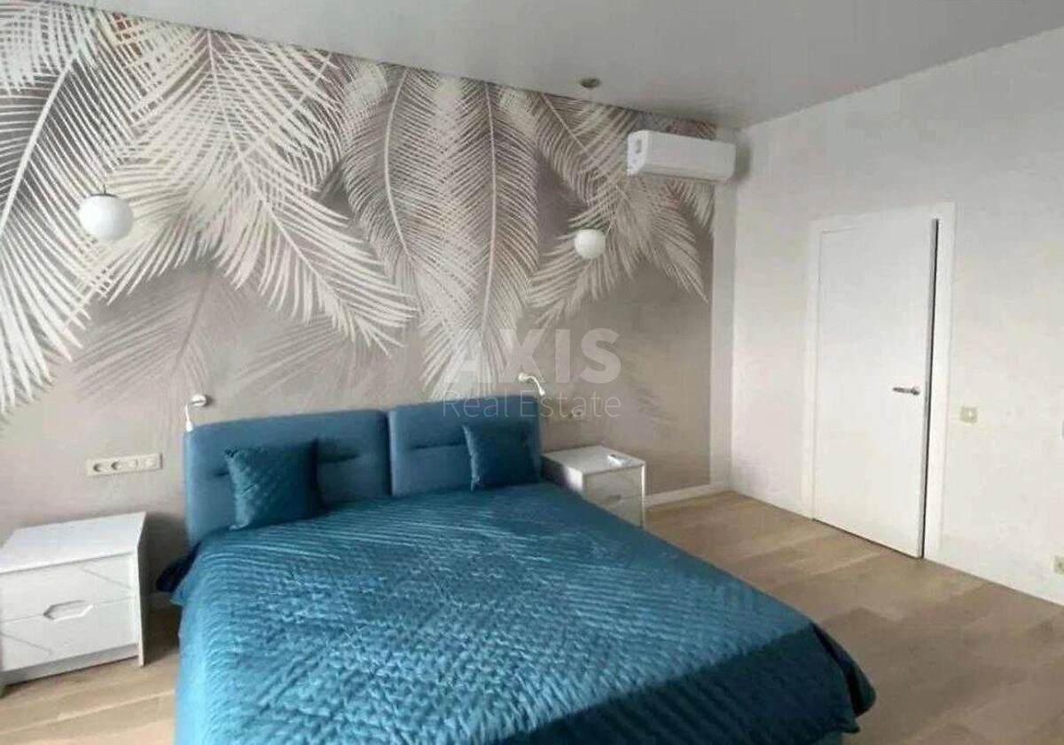 1k apartment vul. Andriya Verkhohlyada 14А676082